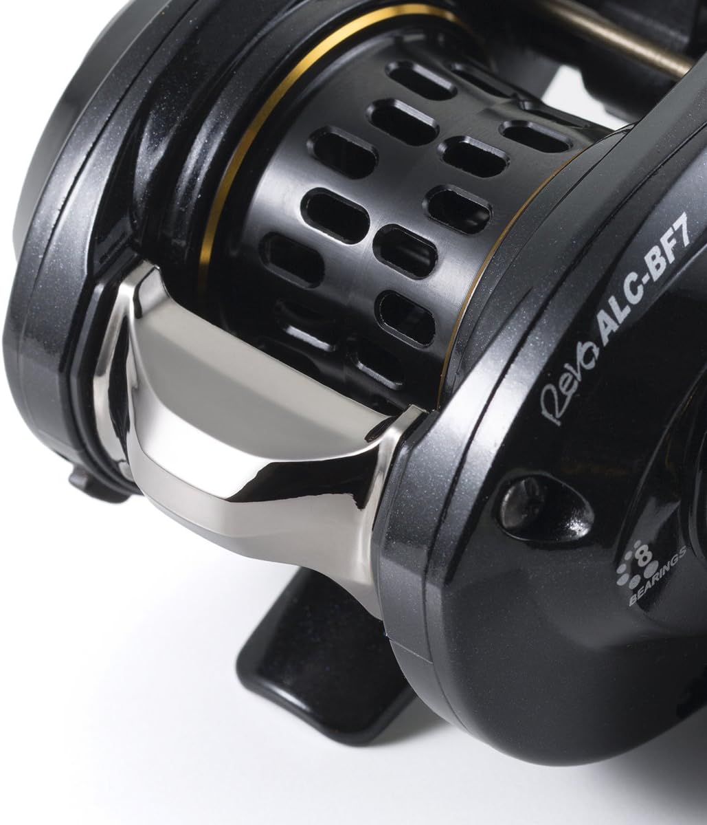Abu Garcia (Abu Garcia) bait reel REVO ALC-BF7 left-handed